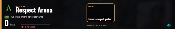 Filmstrip badge preview
