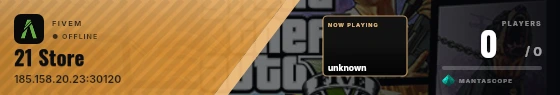 Sweep badge preview