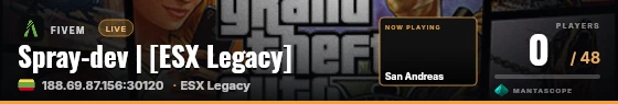 Hero badge preview