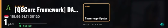 Filmstrip badge preview
