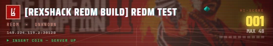 Arcade badge preview