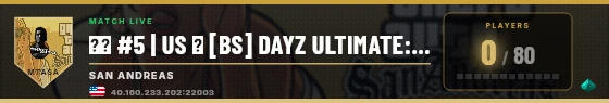 Scoreboard badge preview