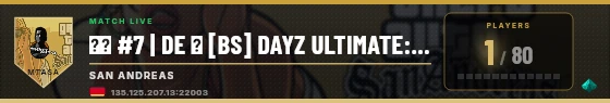Scoreboard badge preview