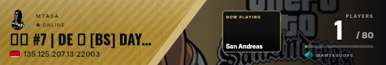Sweep badge preview