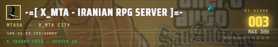 Arcade badge preview