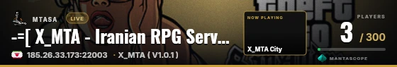 Hero badge preview