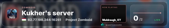 Glass badge preview