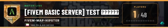 Scoreboard badge preview