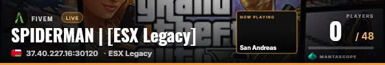 Hero badge preview