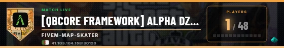 Scoreboard badge preview