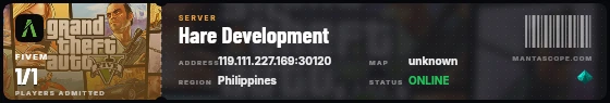Ticket badge preview