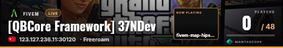 Hero badge preview