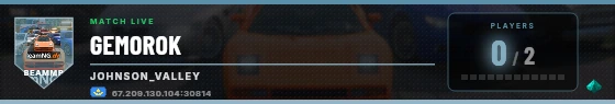 Scoreboard badge preview