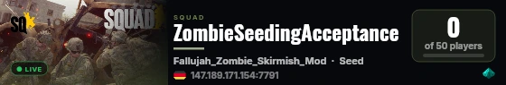 =D!E=Clan Eventserver live status badge