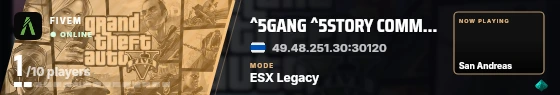 Blade badge preview