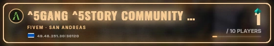Marquee badge preview