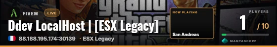 Hero badge preview