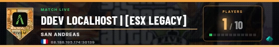 Scoreboard badge preview