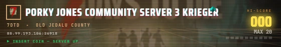 Arcade badge preview