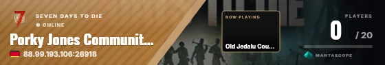 Sweep badge preview