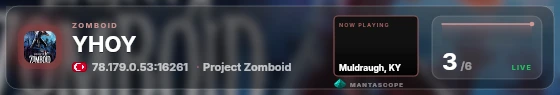 Glass badge preview
