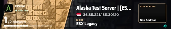 Blade badge preview