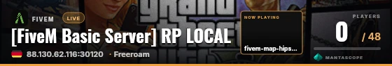 Hero badge preview