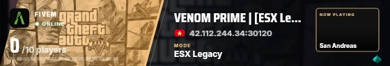 Blade badge preview