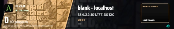 Blade badge preview