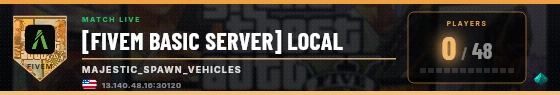 Scoreboard badge preview