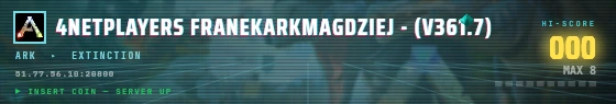 Arcade badge preview