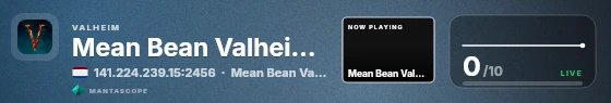 Mesh badge preview