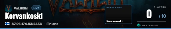 Hero badge preview