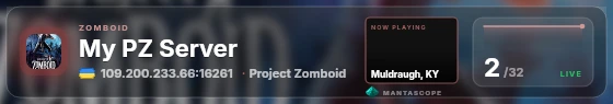 Glass badge preview