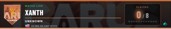 Scoreboard badge preview
