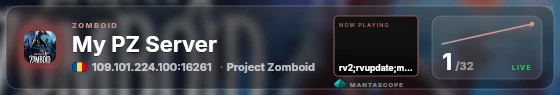 Glass badge preview