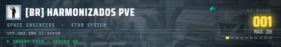 Arcade badge preview