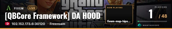 Hero badge preview