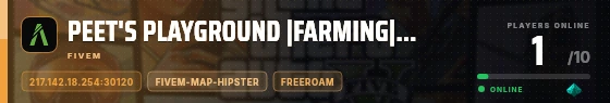 Edge badge preview