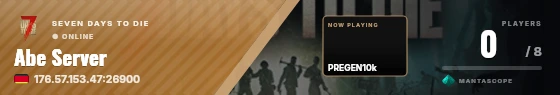 Sweep badge preview