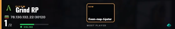 Filmstrip badge preview