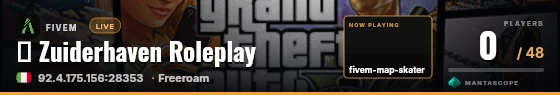 Hero badge preview
