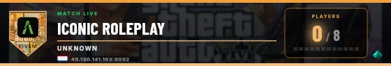 Scoreboard badge preview