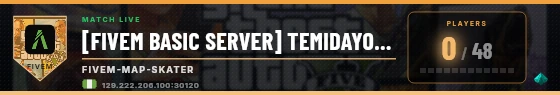 Scoreboard badge preview