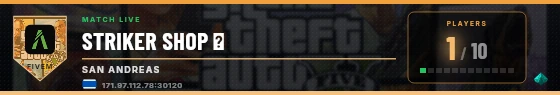 Scoreboard badge preview