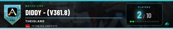 Scoreboard badge preview