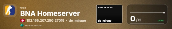 Mesh badge preview