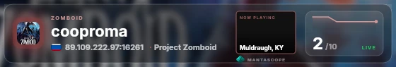 Glass badge preview