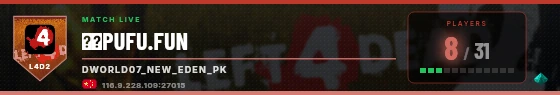 Scoreboard badge preview