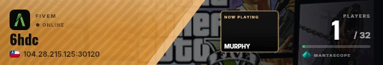 Sweep badge preview